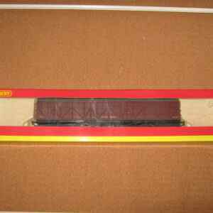 Hornby R6539 BR Siphon H Bogie Wagon Pre-Owned