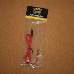 Graham Farish 379-480 N Scale Wired Power Clip
