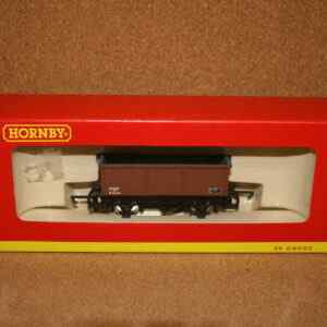 Hornby R6085B BR Mineral Wagon