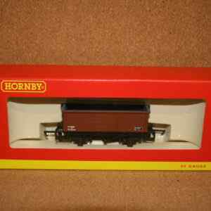 Hornby R6085 BR Mineral Wagon