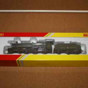 Hornby R3170 GWR Class 4900 "Adderley Hall" GWR Green DCC Ready Pre-Owned