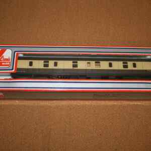 Lima 305345 Mk.1 Gangwayed Full Brake (BG) BR Brown & Cream Pre-Owned