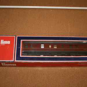 Lima 305342 Mk.1 Gangwayed Full Brake (BG) BR Maroon Pre-Owned