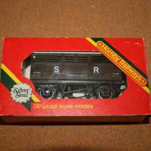 Hornby R106 SR Sheep Wagon Pre-Owned