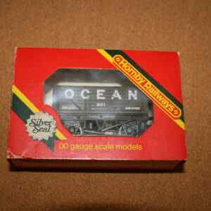Hornby R204 Ocean Open Wagon Pre-Owned