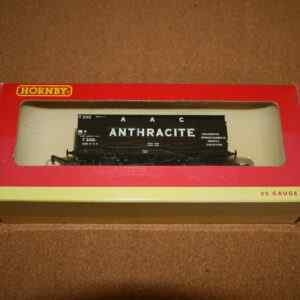 Hornby R6498 21T Mineral Wagon "A A C Anthracite"
