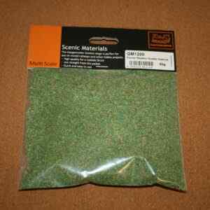 Gaugemaster GM1200 Flower Meadow Scatter Material 50g