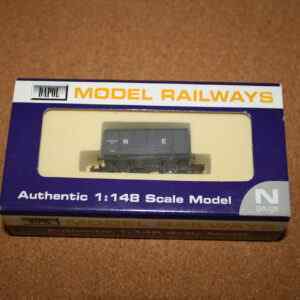 Dapol NB011 NE Gunpowder Van N Gauge