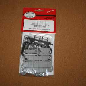 Parkside Dundas PC80 - LNER 20T Hopper Wagon OO Scale Model Kit