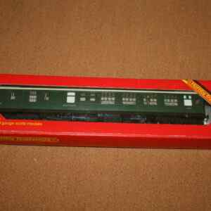 Hornby R934 Southern Brake Coach No.4351 Pre-Owned