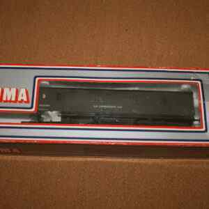 Lima 305370W Engineering Department Air Compressor Van Pre-Owned