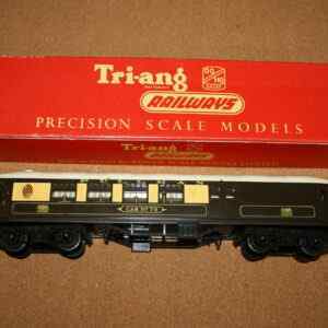 Triang Railways R328 Pullman Break 2nd Car (Car No 79) Pre-Owned