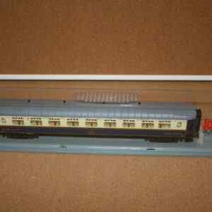 Jouef 530255 Pullman CIWL Coach Pre-owned
