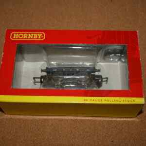 Hornby R6642 GWR Shunters Truck "Acton"