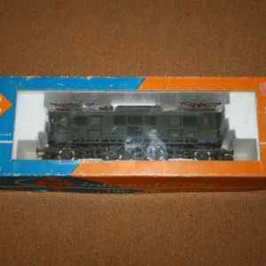 Roco HO 4130 DB Railways Electric Loco E144 Pre-owned