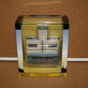 Graham Farish Scenecraft 42-215 Low Relief Cinema