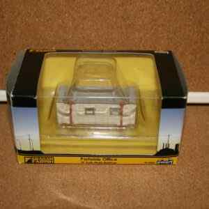 Graham Farish Scenecraft 42-0005 Portable Office