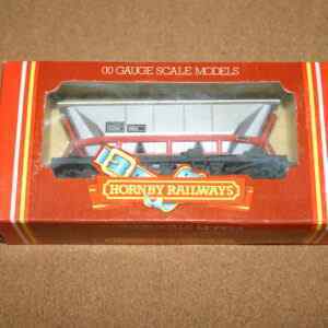 Hornby R249 MGR Hopper Wagon (HAA Merry go Round) Speedlink Livery No.352556 Pre-Owned