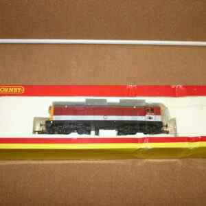 Hornby R2763 Class 20 Technical Services No.20169 DCC Ready Pre-Owned