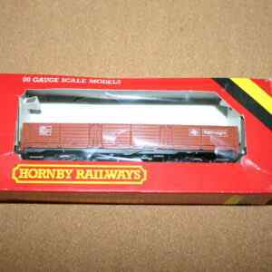 Hornby R235 45 Ton Open Wagon Pre-Owned