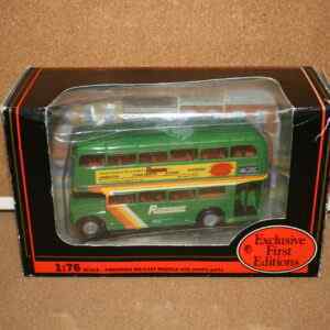 EFE 15615 AEC Routemaster United Counties 1:76 Scale