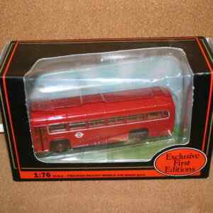 EFE 23304 AEC RF Bus London Transport 1:76 Scale