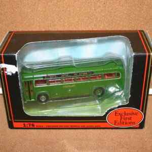 EFE 23305 AEC RF Green Line 1:76 Scale