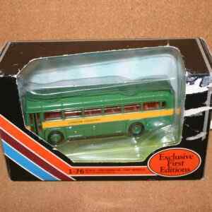 EFE 23203 AEC RF Bus London Country NBC 1:76 Scale