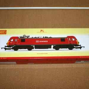 Hornby R3350 Class 90 DB Schenker 90036 "The Geordie" DCC Ready Pre-Owned