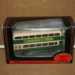 EFE 16507 Leyland Atlantean Gateshead 1:76 Scale