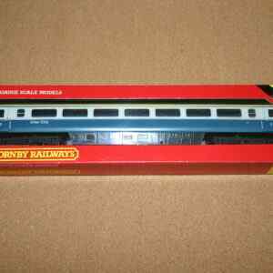 Hornby R428 BR Mark 3 First Class Coach Intercity Pre-Owned