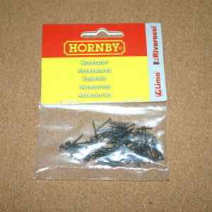 Hornby R207 Track Pins (Approx. 130) OO/HO Gauge