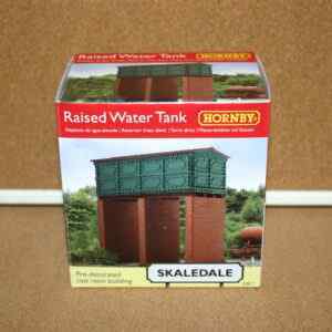 Hornby Skaledale R9817 Raised Water Tank OO Gauge