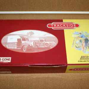 Lledo Trackside BR1002 The Bygone Days of Road Transport Set 1:76 Scale