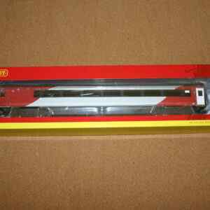 Hornby R4933B LNER Mk3 TGS Coach No.44057