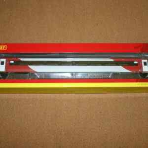 Hornby R4931J LNER Mk3 TSO Coach No.42110