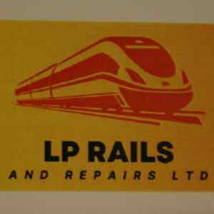 LP Rails Standard Repair