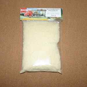 Busch 7314 White Foam Scatter 500ml