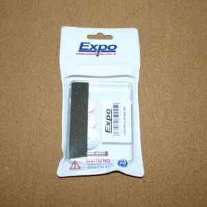 Expo 13030 Circular Saw Blade Set (3) with Mandrel