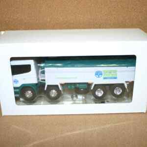 Eligor 112994 Scania Serie 4 Tipper - Safed Aggregates 1:43 Scale