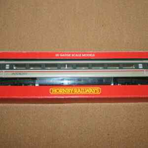 Hornby R420 B.R Mk.3a 2nd Class Open Coach (TS) No.42xxx Pre-Owned