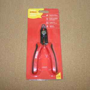 Amtech B4260 150mm Wire Stripper