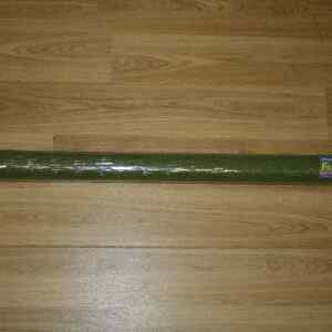 TP ER1551 Grass Mat Flowered Field Green 100 x 75cm