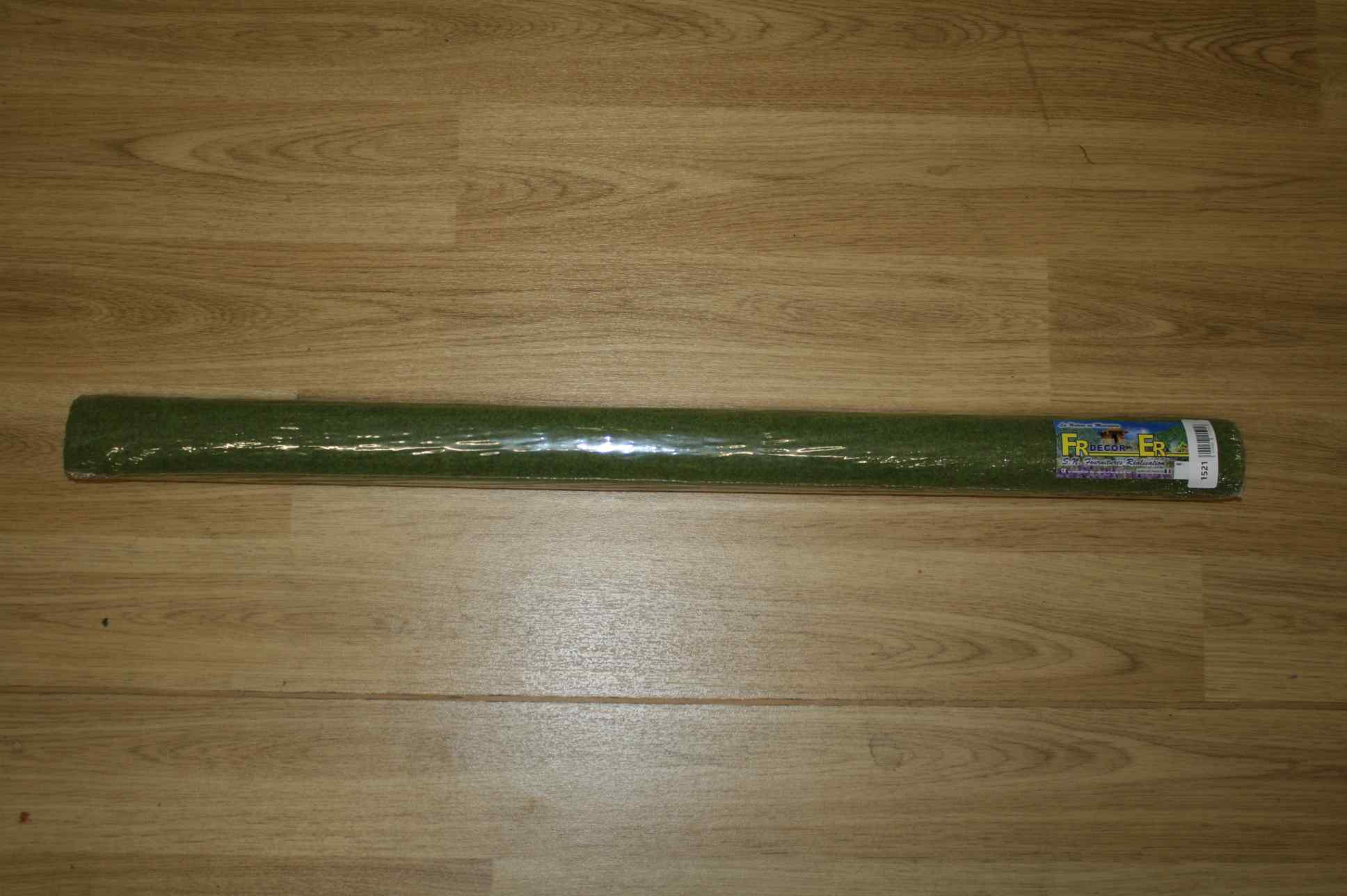 TP ER1521 Grass Mat Spring Green 100 x 75cm 1 TP ER1521 Grass Mat Spring Green 100 x 75cm