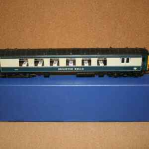 Hornby R2988. Brighton Belle Power Car Unit S293S In BR Blue Grey Livery Post 1969 Livery Pre-Owned