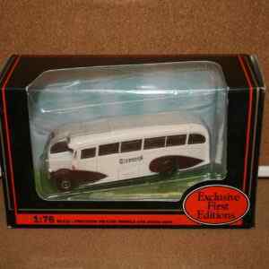 EFE 20702 AEC Regal Windsor Timpsons. 1:76 Scale