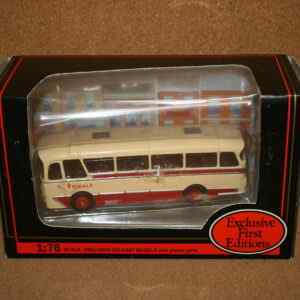 EFE 12108 Harrington Cavalier "Ribble" 1:76 Scale