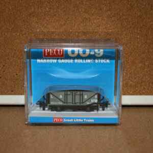 Peco GR-200B Open Wagon L&B Livery No.10 009 Scale