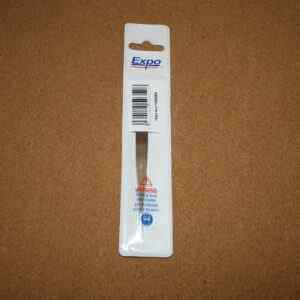 Expo Tools 79003 No.3 Curved Tweezer
