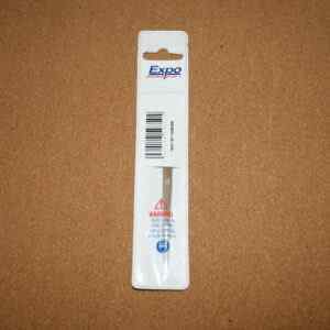 Expo Tools 79001 SS Tweezer